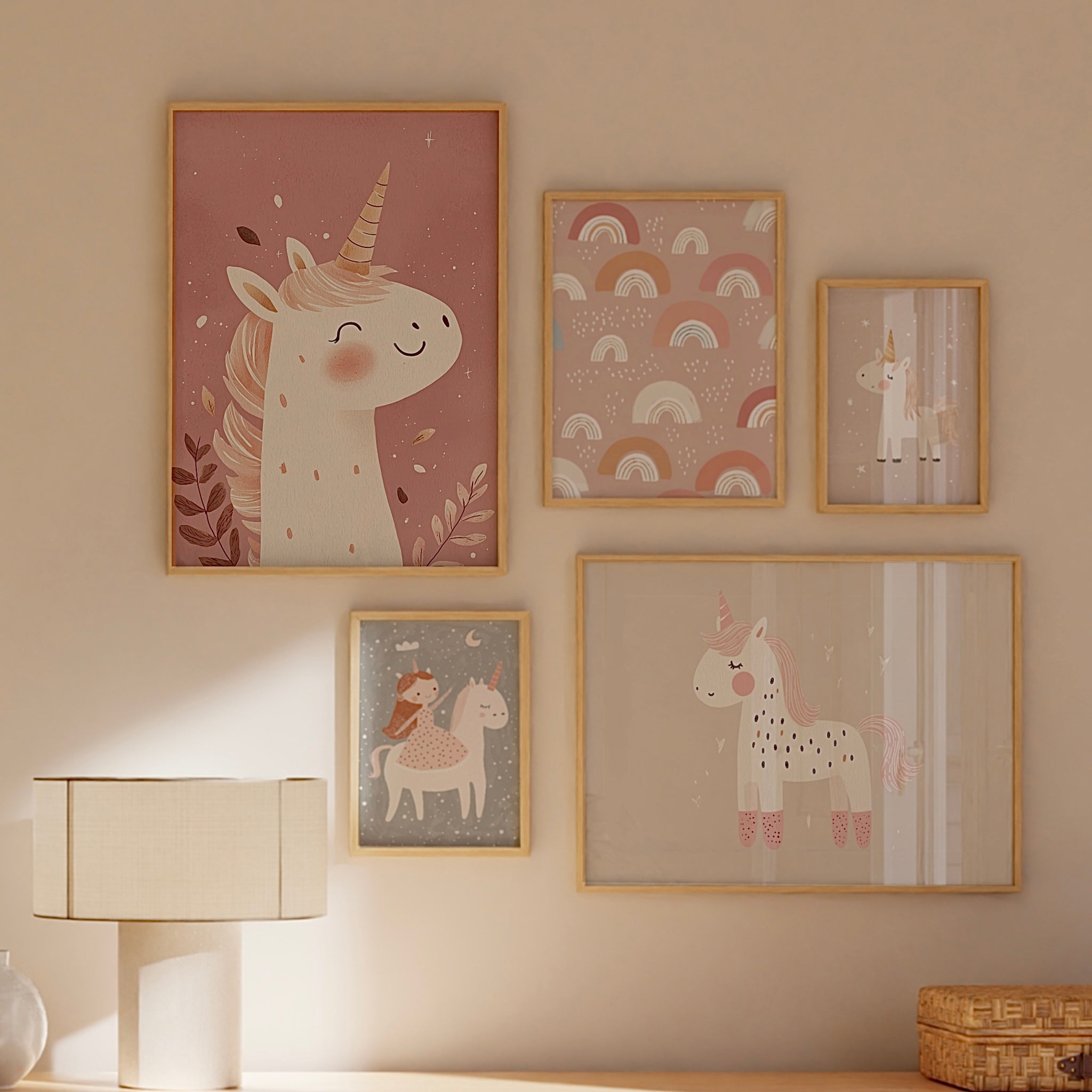 Little Unicorn