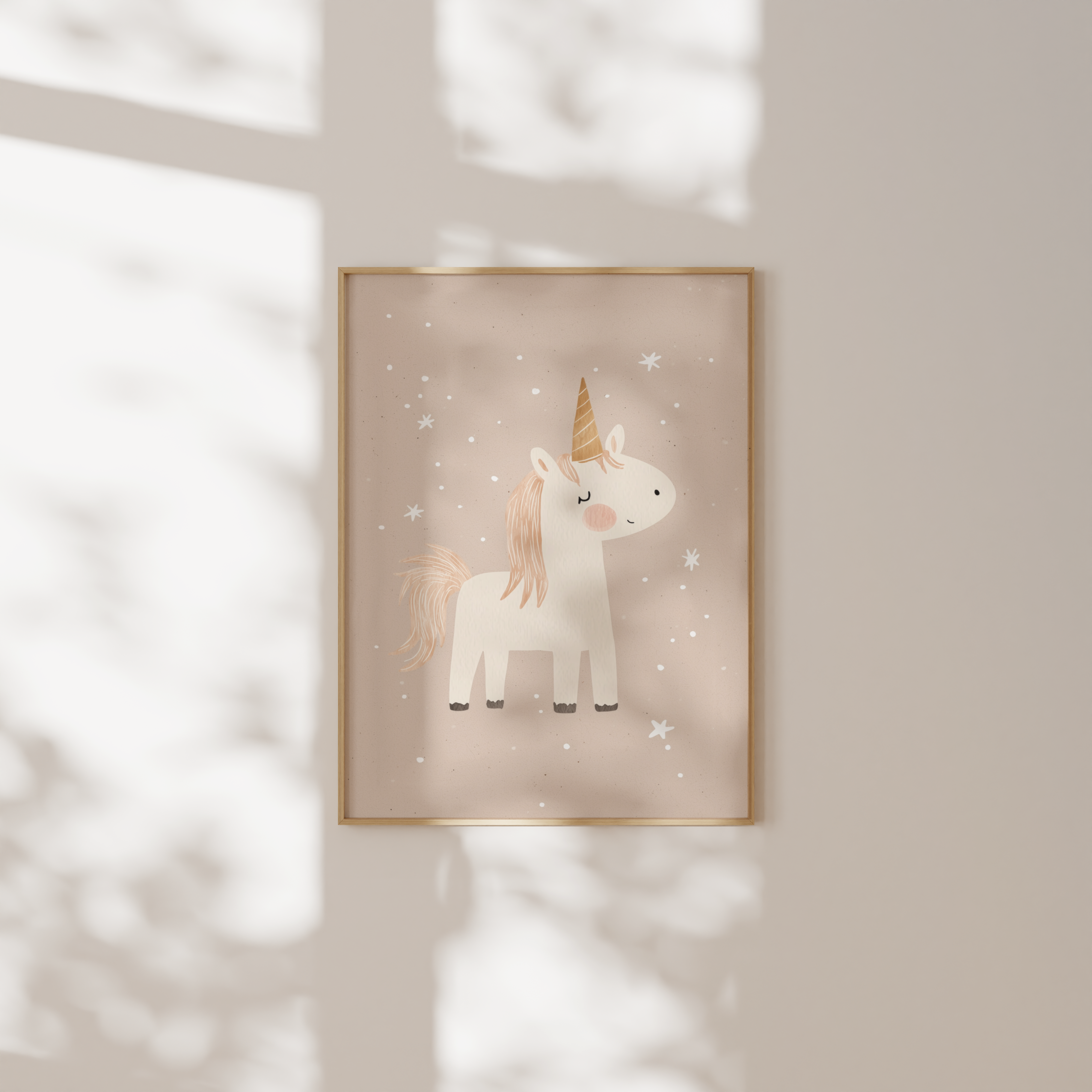 Soft Unicórnio