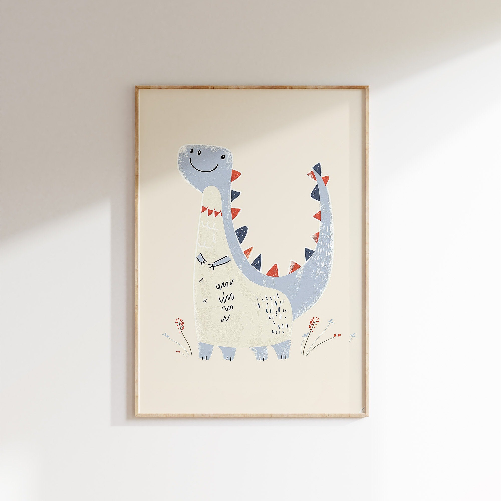 Dinossauro Nº3