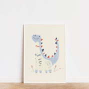 Dinossauro Nº3