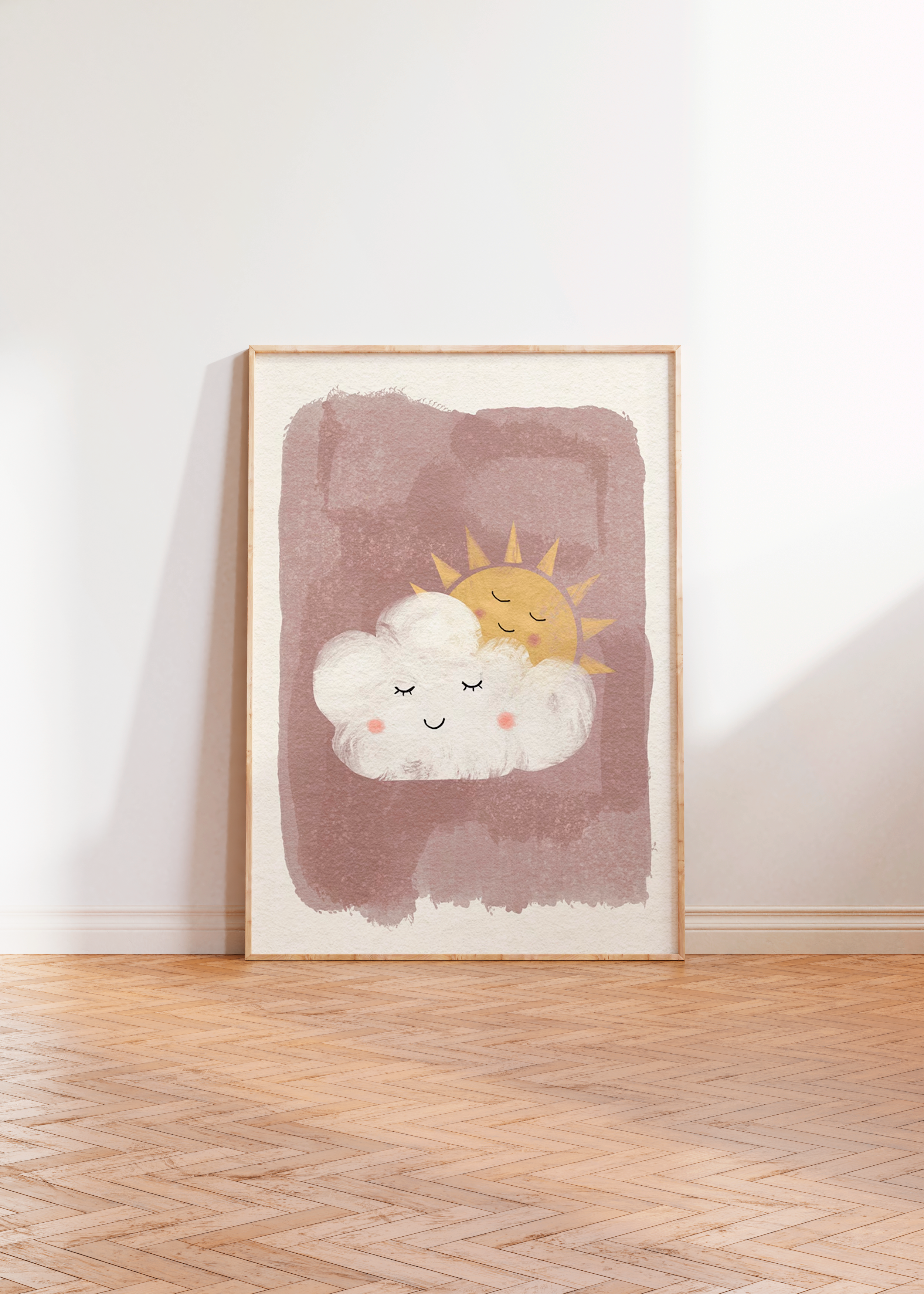 Sol e Lua